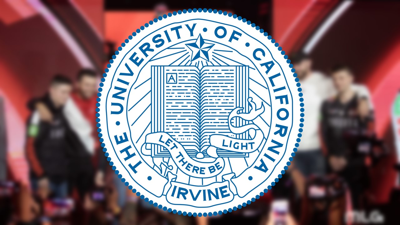 Equipos de esports y jugadores profesionales