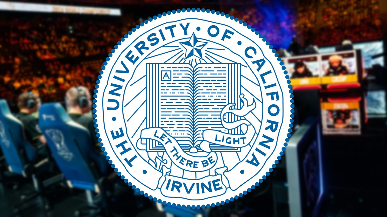 Esports universitarios y planificación de carrera