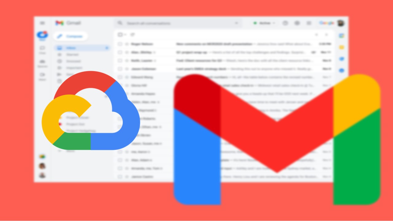 Primeros Pasos con Google Workspace: Gmail