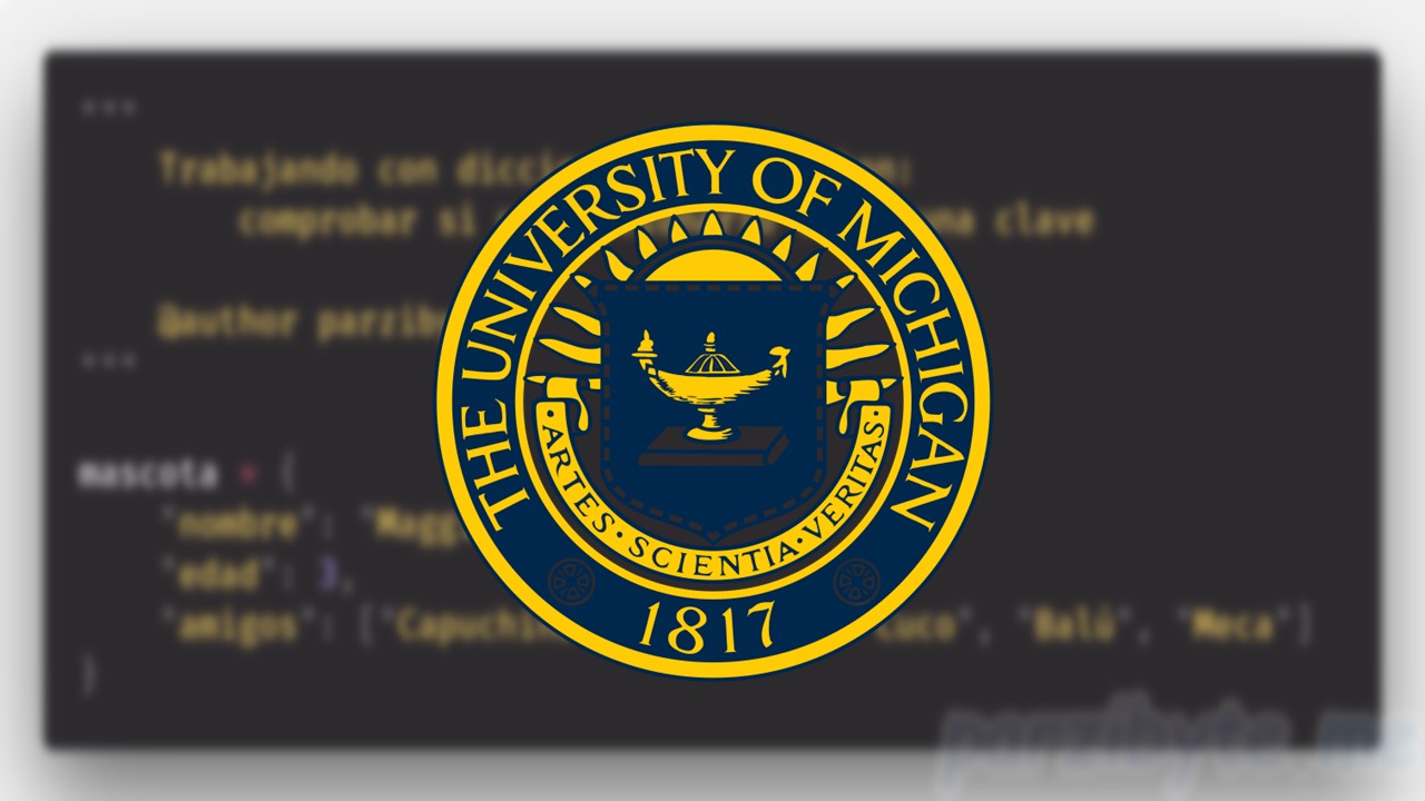 curso python coursera