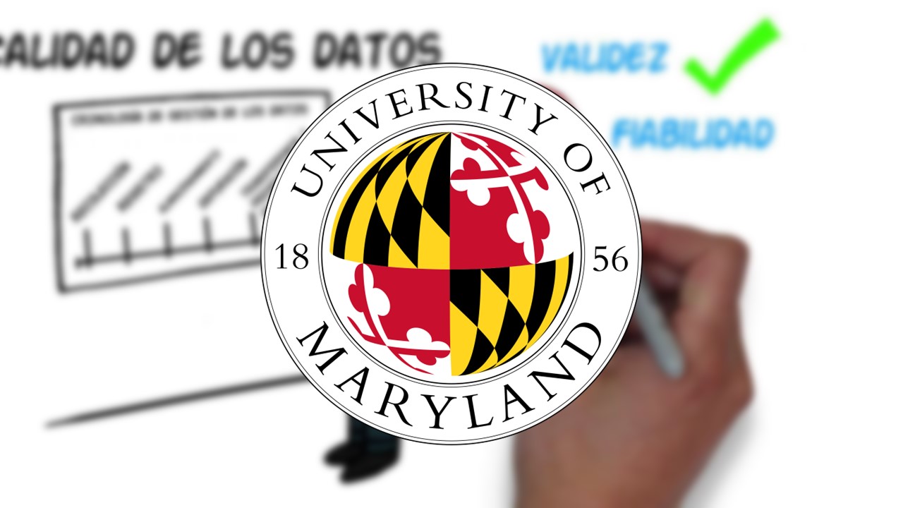 Marco para la recopilación y el análisis de datos