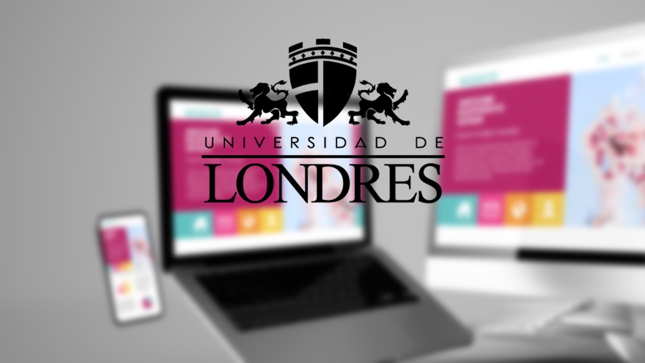 Diseño y desarrollo de sitios web adaptables Capstone