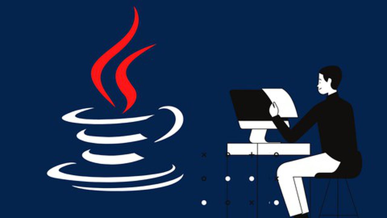 Cupón Udemy: Curso completo de formación en Java con 100% de descuento ...