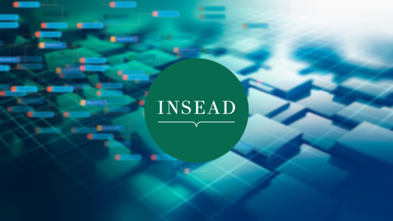 Blockchain y Negocios