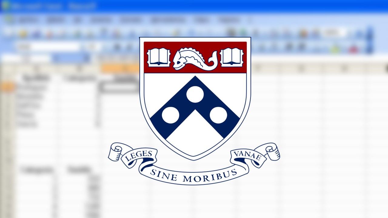 Introducción a las Hojas de Cálculo y los Modelos