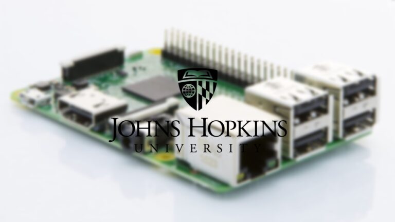 Aprenda las Comunicaciones y Señales de Alta Velocidad con Raspberry Pi con este Curso Gratuito