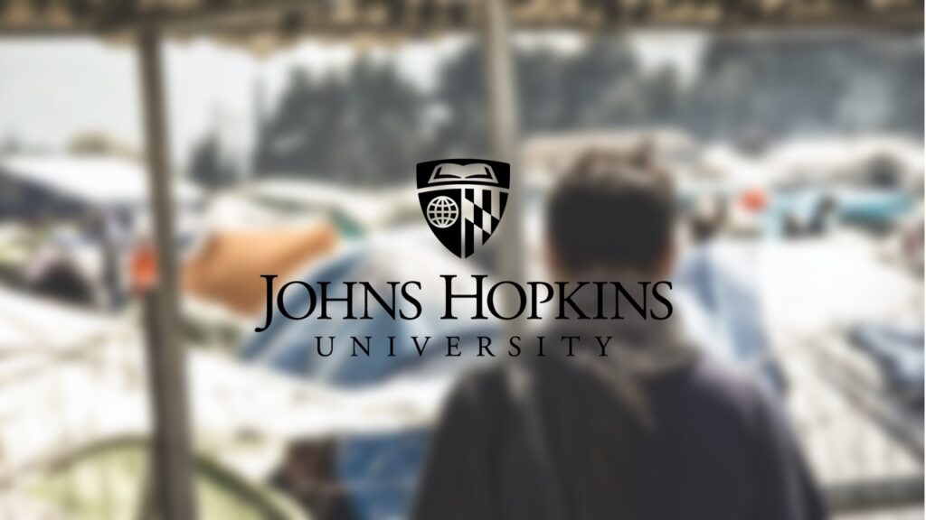 Salud Pública en Crisis Humanitarias Curso Gratis