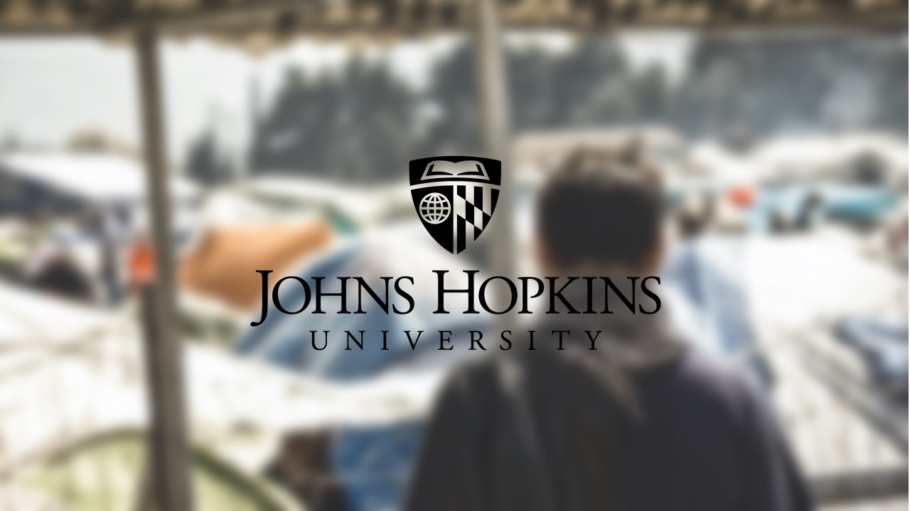 Salud Pública en Crisis Humanitarias Curso Gratis