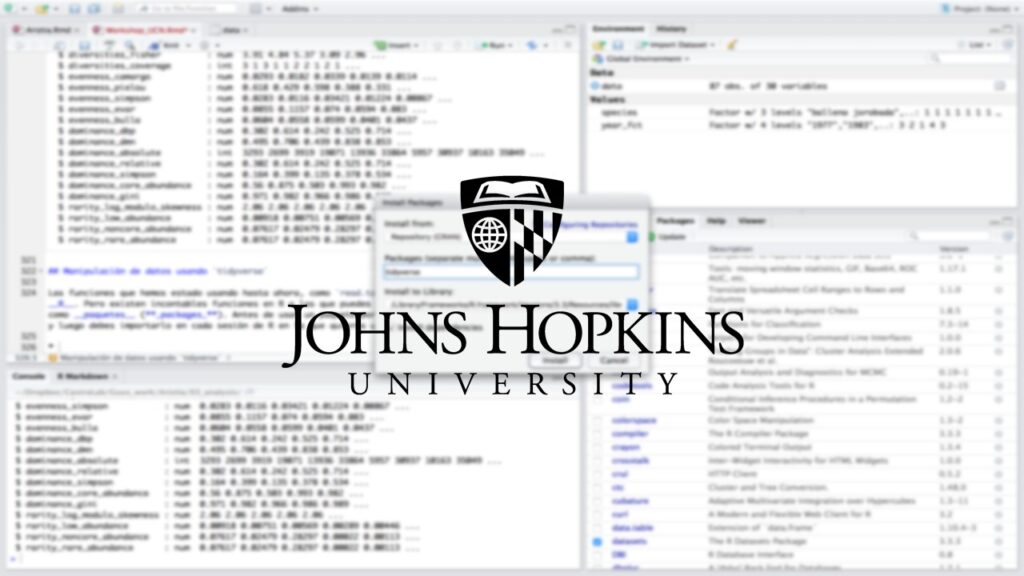 Arreglar Datos en el Tidyverse