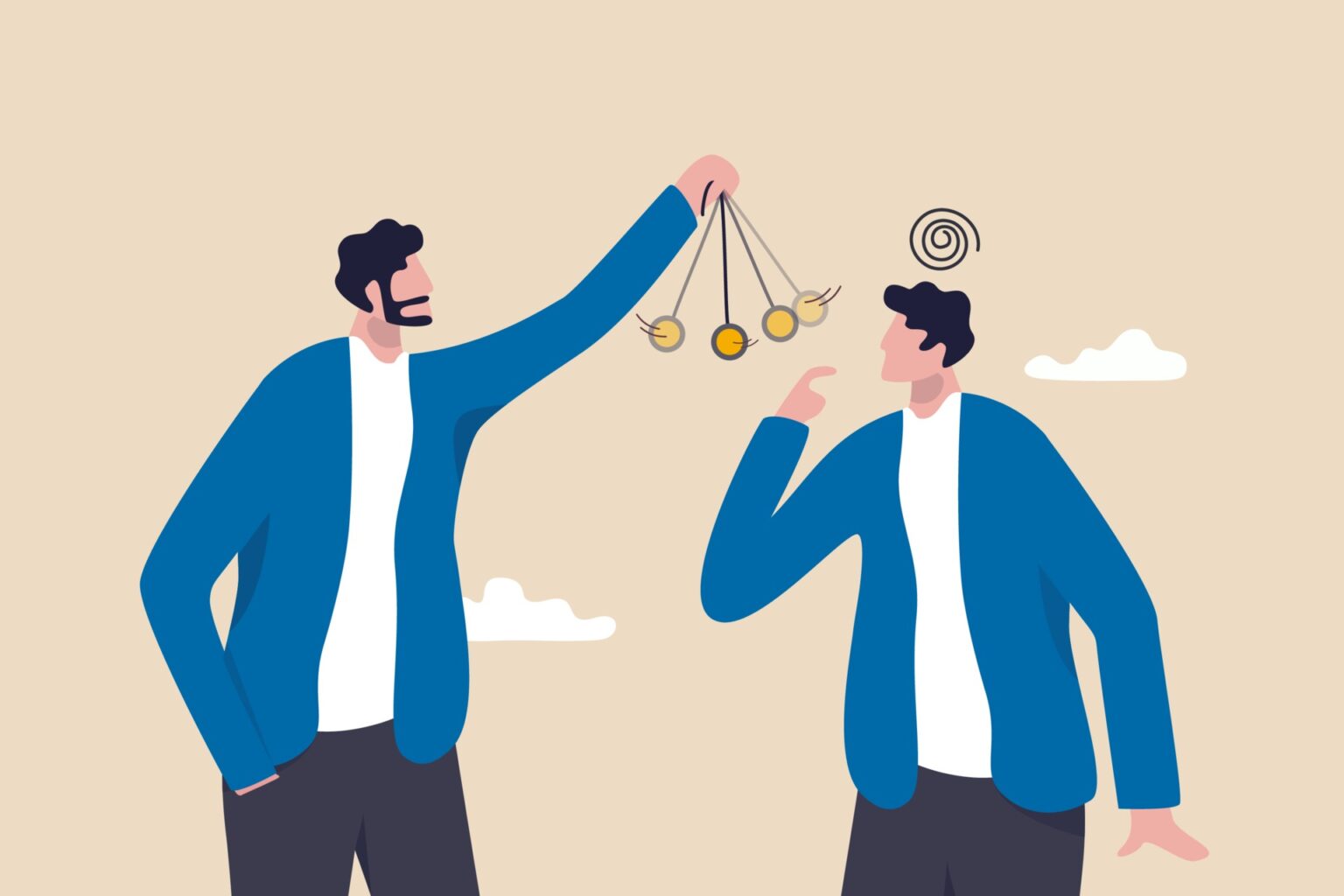 Descubre los secretos de la persuasión: Aprende a persuadir con ...