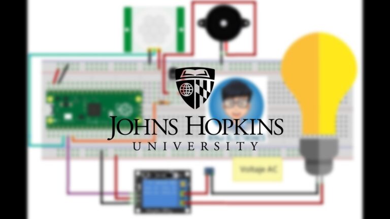 Curso Gratis de Uso de Sensores con su Raspberry Pi