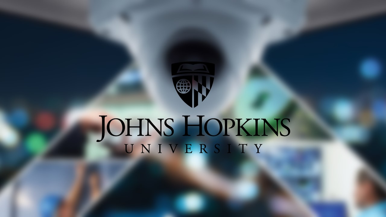 Sistemas de Vigilancia