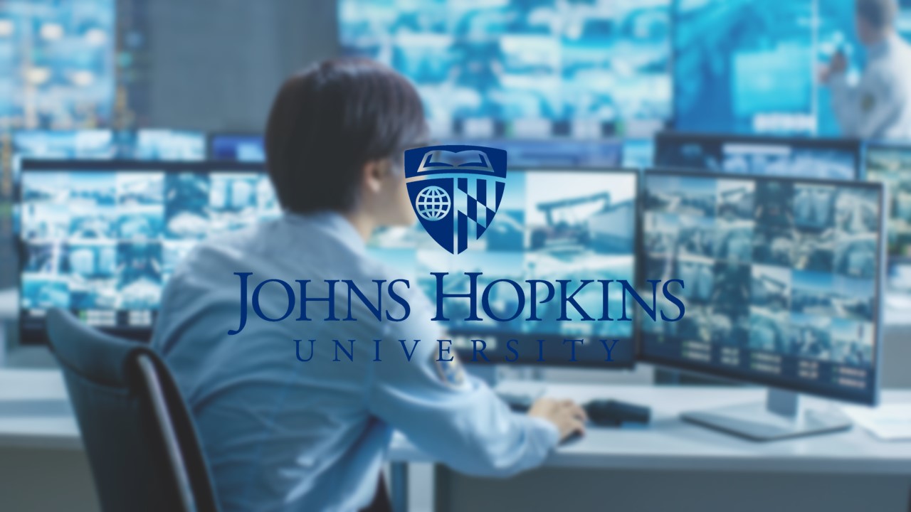 Sistemas de Vigilancia