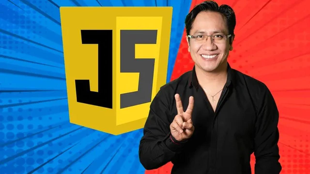 Universidad JavaScript - De Cero a Experto JavaScript!