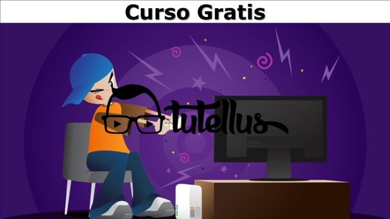 Curso acelerado de creacion de videojuegos