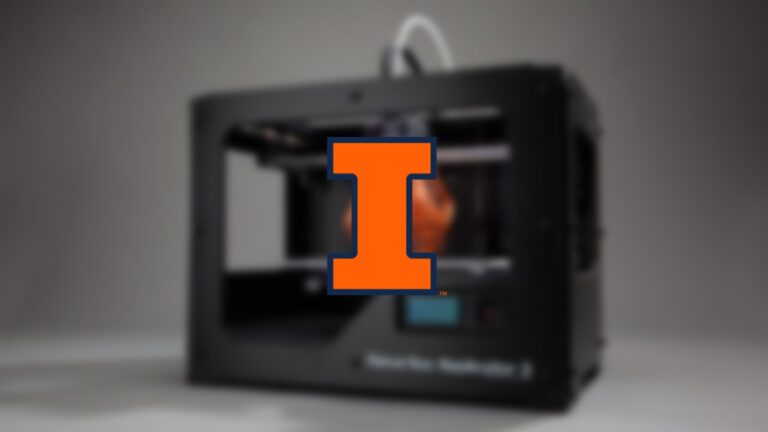 Hardware de Impresión 3D