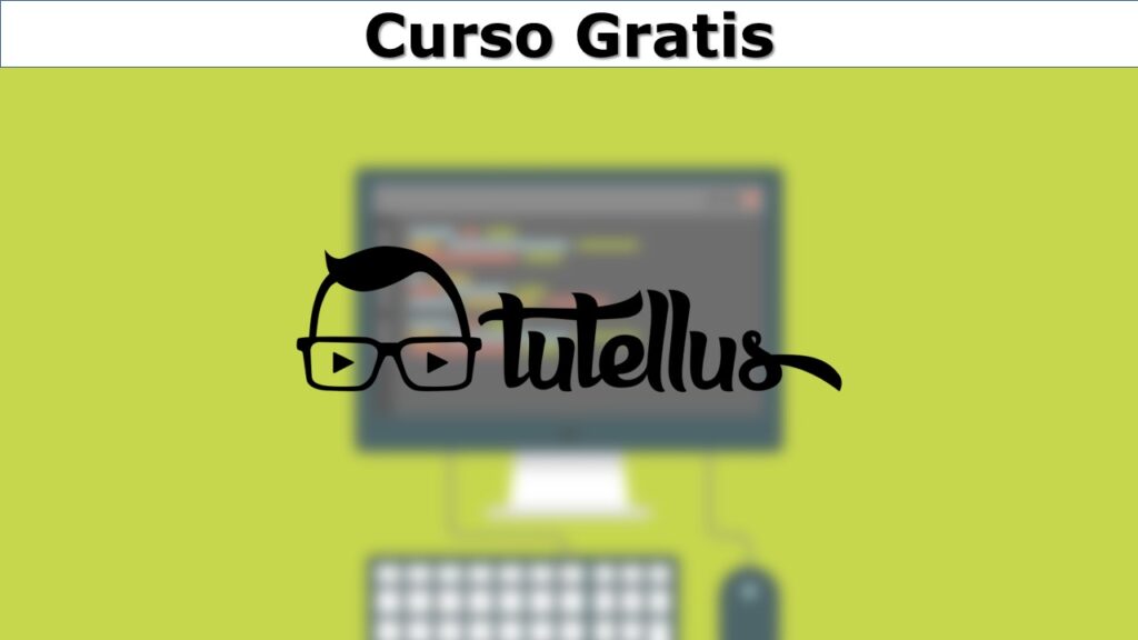 programación web HTML