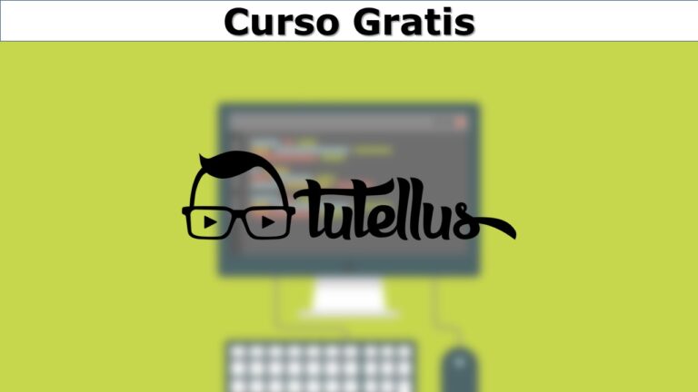 programación web HTML