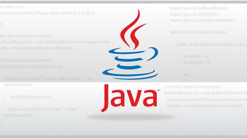 Curso de Java - Nivel Básico