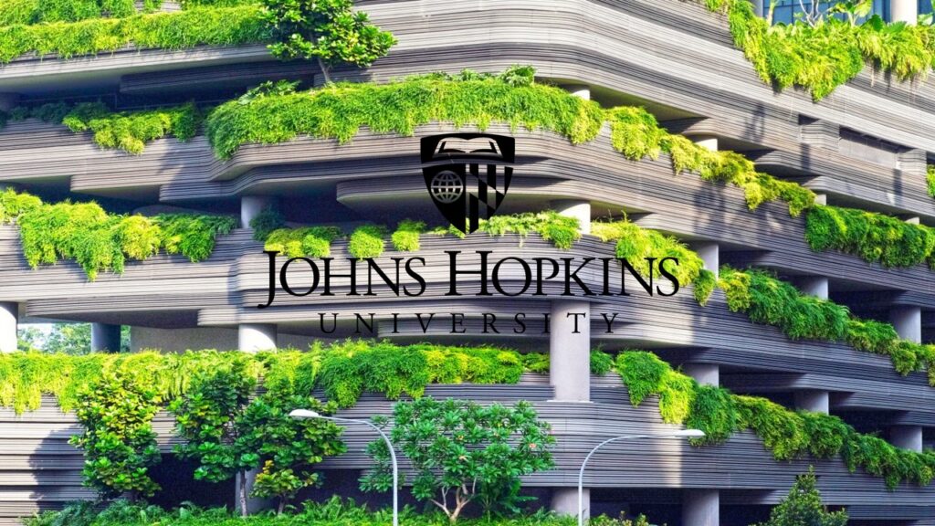 Edificios Sustentables