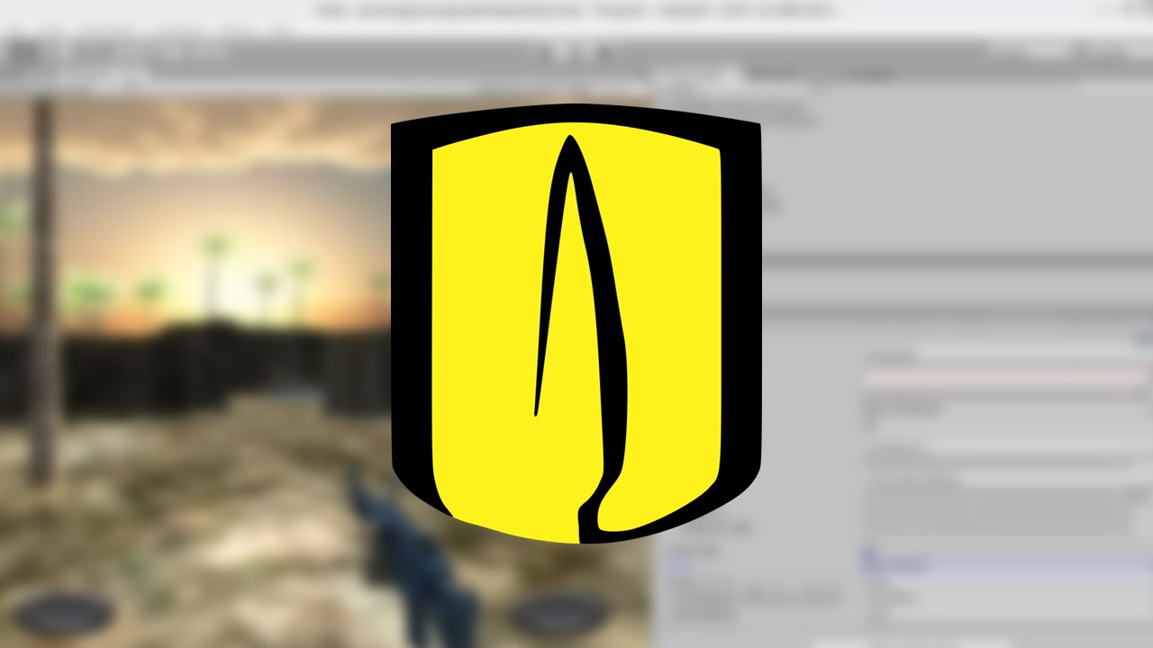 Desarrollo de Videojuegos 3D en Unity