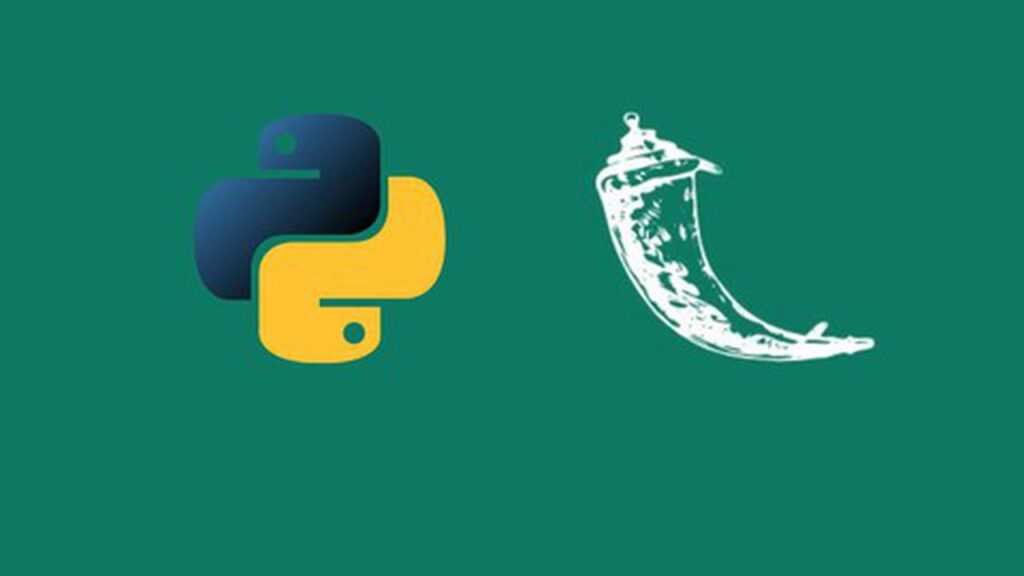 ¡Aprende Python y Flask Framework por demostración con este curso práctico!