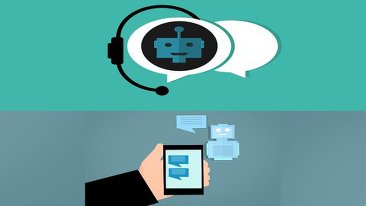 ¡Aprende a crear un chatbot de Facebook en Python desde cero en el año ...