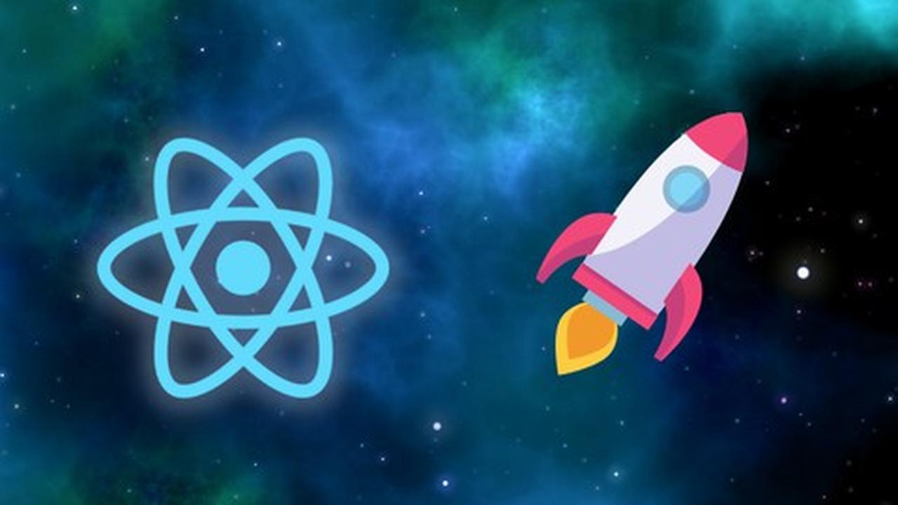 Aprende A Crear Aplicaciones Modernas Con React En Menos De Una Hora Con Este Curso Gratuito