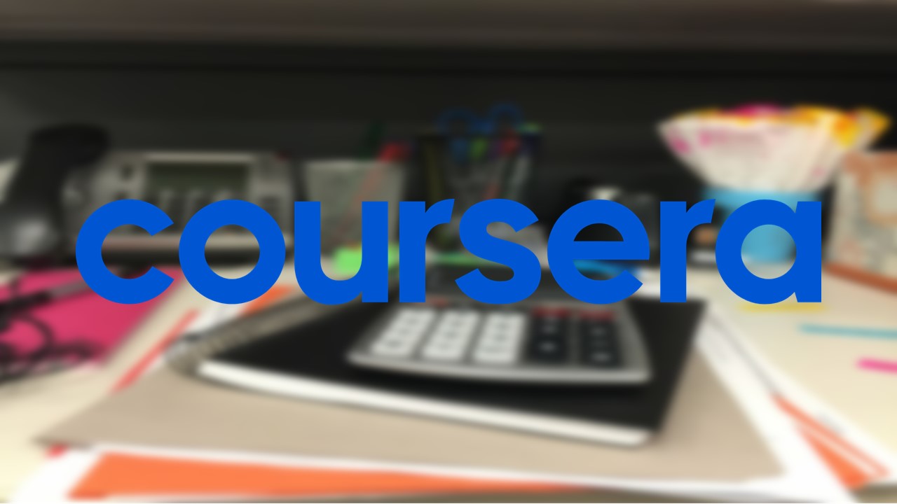 Curso Gratis de Coursera sobre Gestión de Proyectos de Aprendizaje Automático