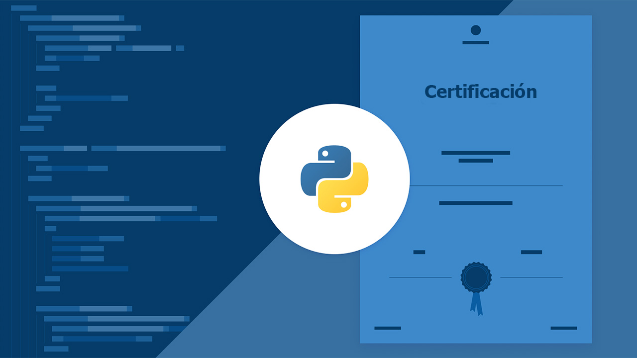 Python certificate. W3schools Certificate Python.