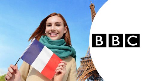 La BBC lanza un curso gratuito para aprender Francés en línea