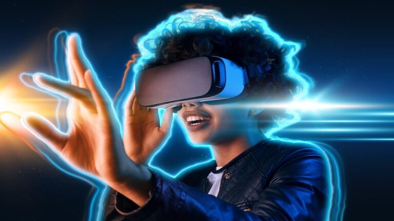 Realidad Virtual