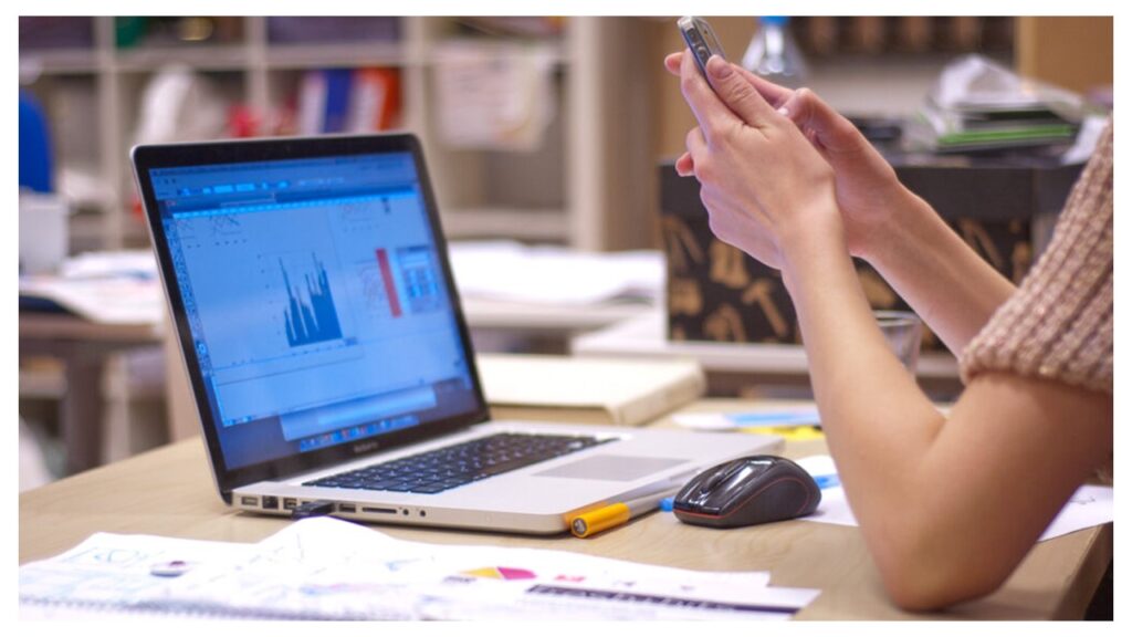 Herramientas digitales y bienestar