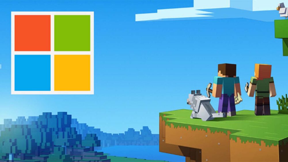 Microsoft lanza un curso Gratis para aprender a programar con Minecraft