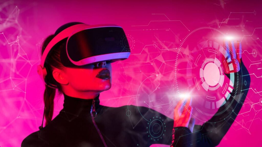 primer juego de realidad virtual