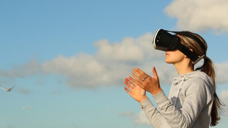 Curso de Realidad Virtual