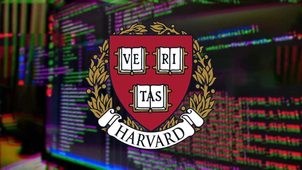 ¡Aprende Informática Gratis! Harvard Lanza El Curso CS50 Para Principiantes