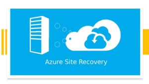 Curso Azure Site Recovery