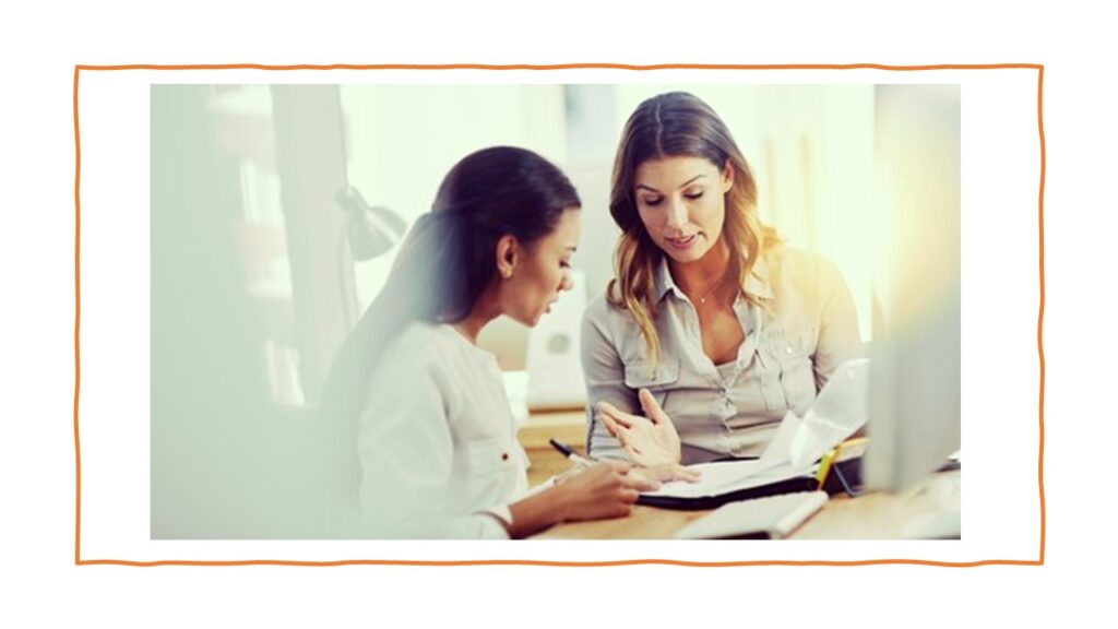 Cómo conseguir un trabajo