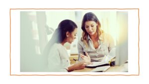 Cómo conseguir un trabajo