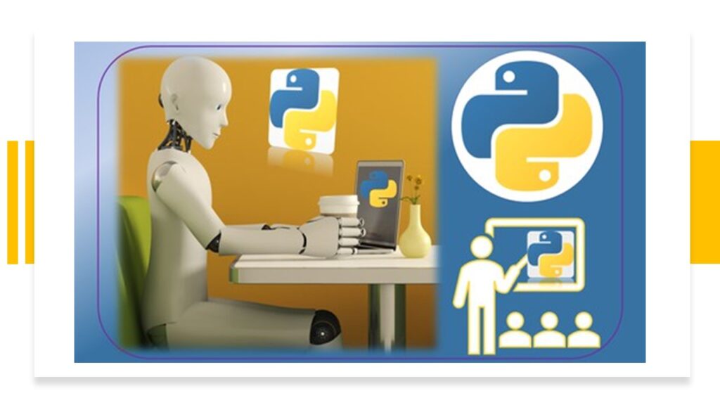 Programación Python