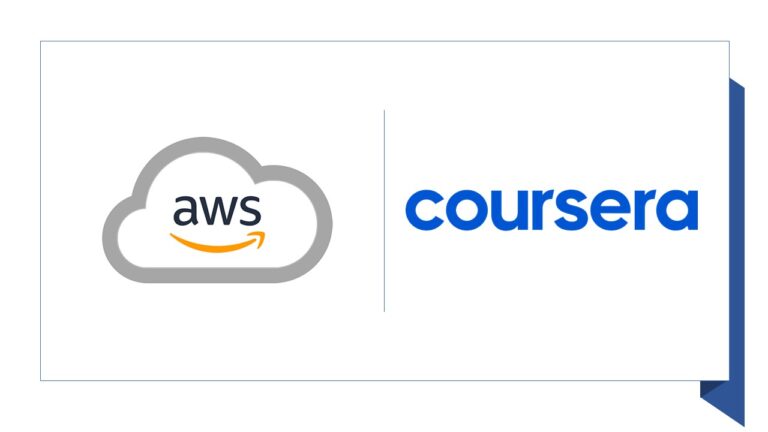 la nube de AWS