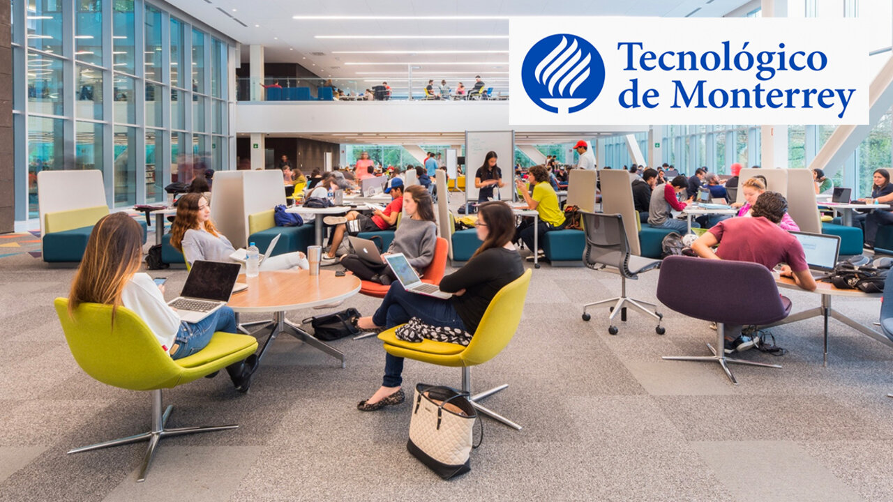 Do you want to learn something new? These are the online courses that  Tecnológico de Monterrey offers - Facialix