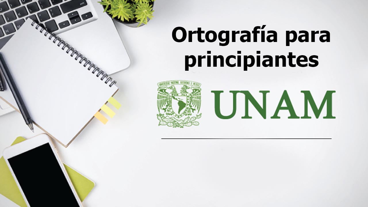 ¡Aprende A Escribir Sin Errores Con El Curso Gratuito De Ortografía De ...