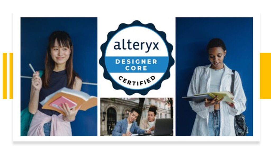 Cupón Udemy: Alteryx Designer Core