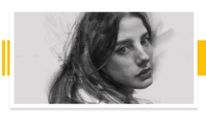 Cupón Udemy: El arte del retrato