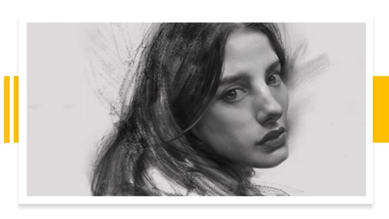 Cupón Udemy: El arte del retrato