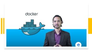 Cupon Udemy Docker