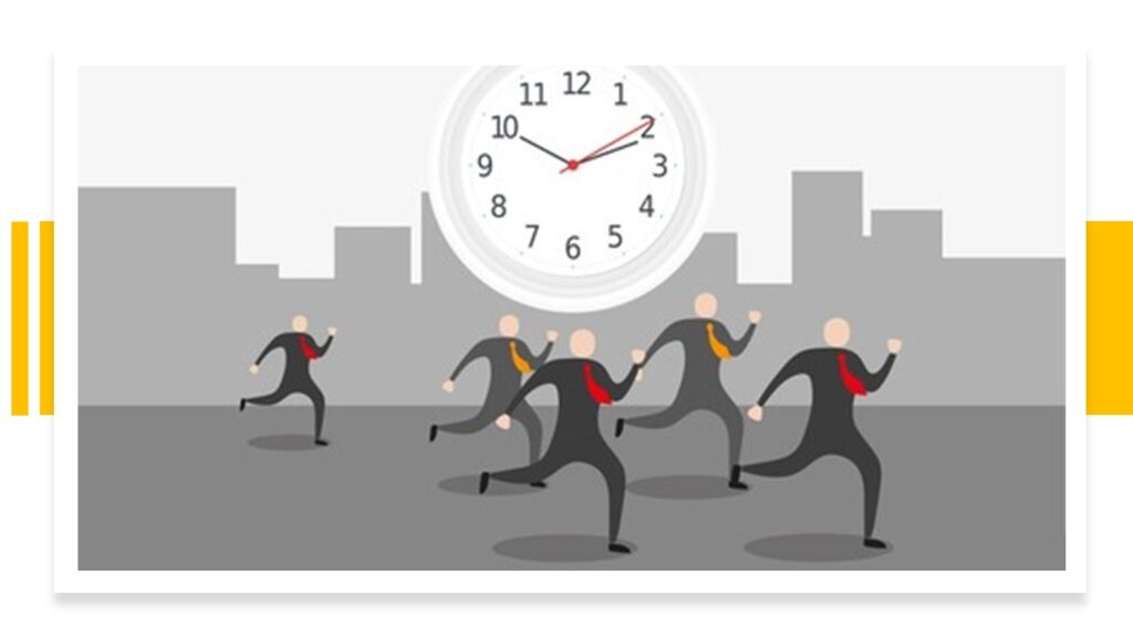 Cupón Udemy: Gestión del tiempo para profesionales