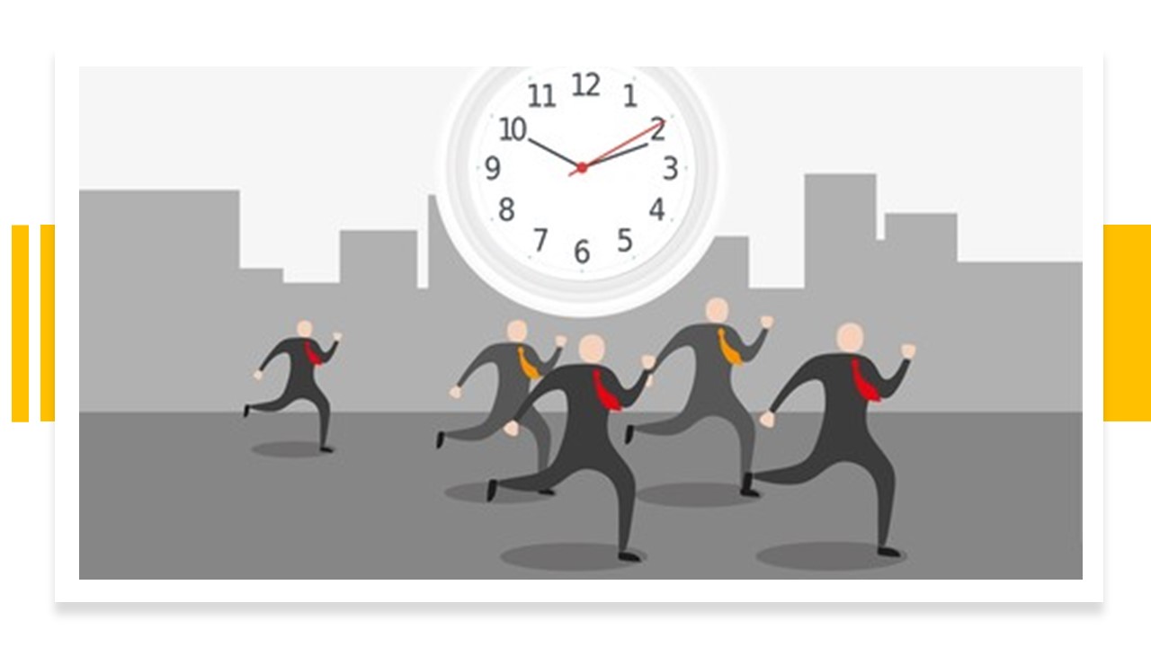 Cupón Udemy: Gestión del tiempo para profesionales